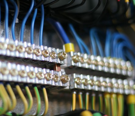 Elektroinstallation
