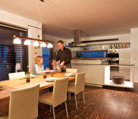 Smart Home - das intelligente Haus