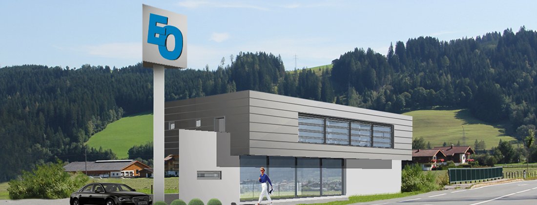 Entfeuchtungstechnik Egger-Oberreiter Flachau, Pongau, Salzburg Land